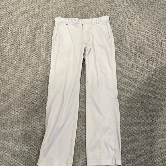 Nike Golf Dri Fit Pants - Picture 1 of 3